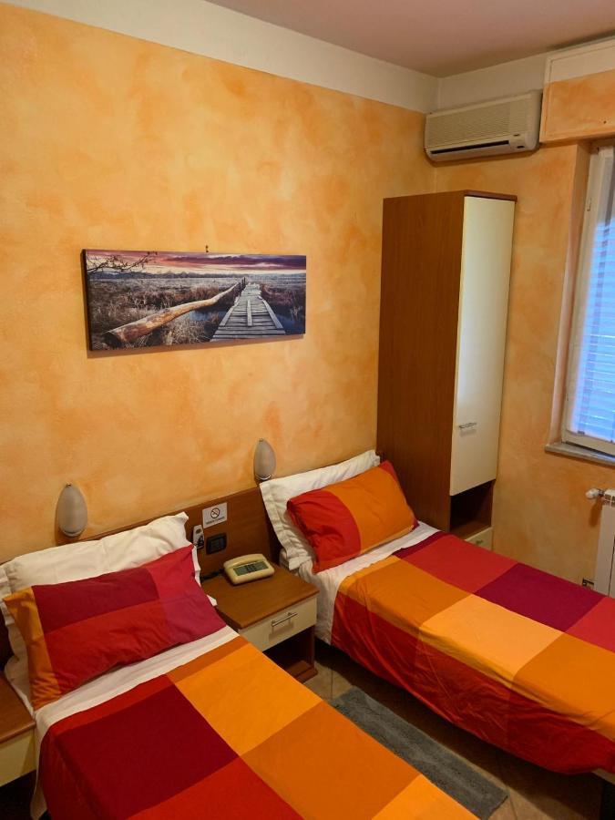 Albergo Ristorante Brera Inveruno 외부 사진