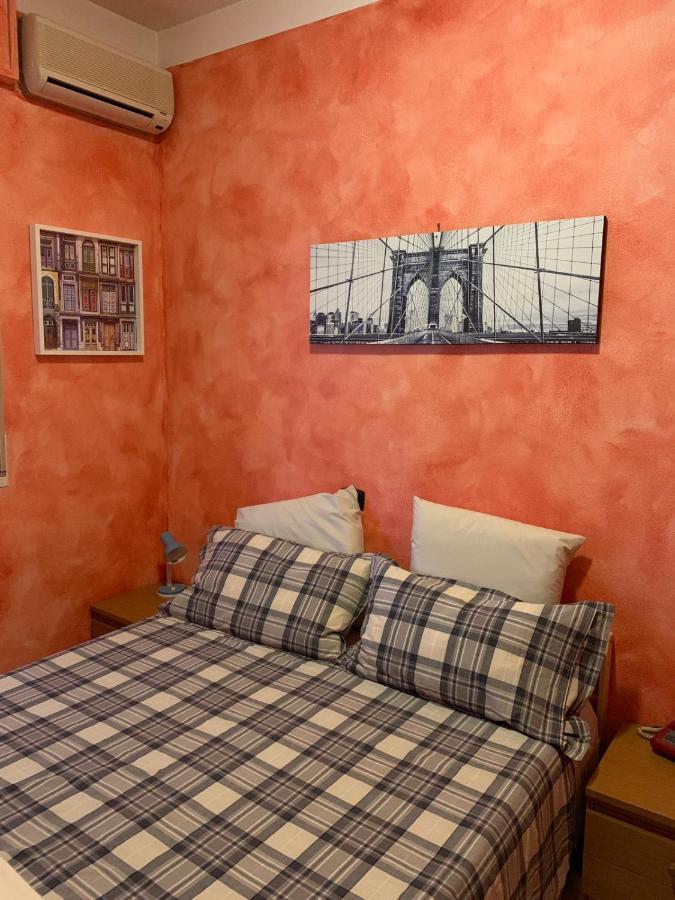 Albergo Ristorante Brera Inveruno 외부 사진