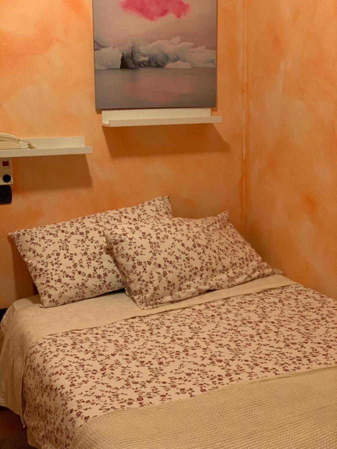 Albergo Ristorante Brera Inveruno 외부 사진