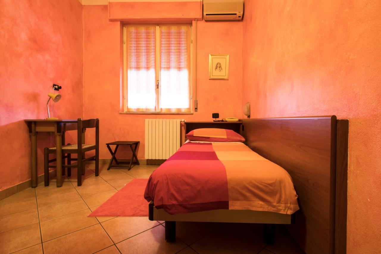 Albergo Ristorante Brera Inveruno 외부 사진