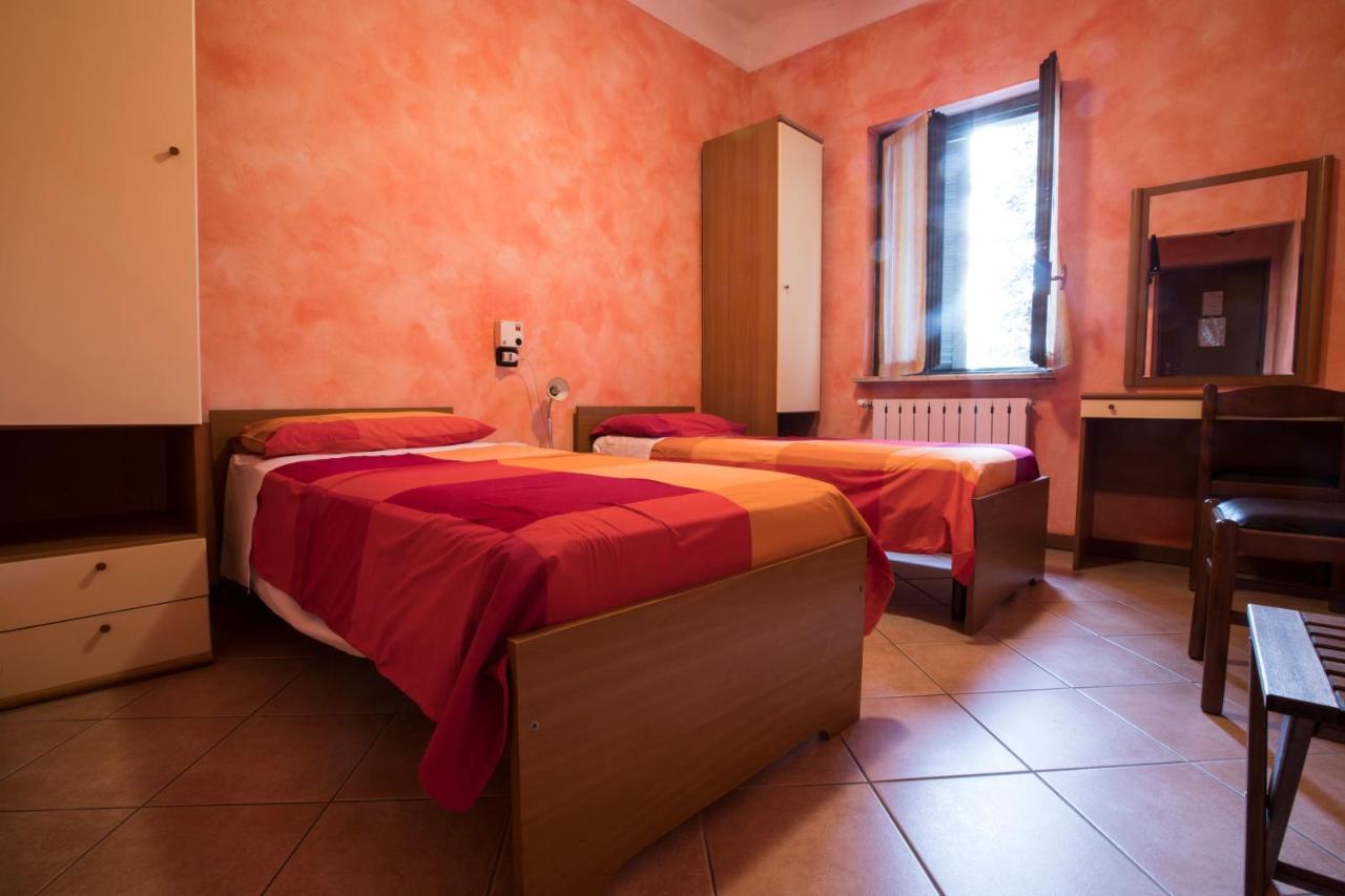 Albergo Ristorante Brera Inveruno 외부 사진