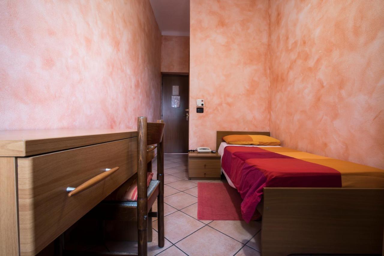 Albergo Ristorante Brera Inveruno 외부 사진