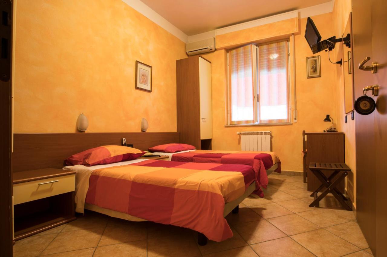 Albergo Ristorante Brera Inveruno 외부 사진