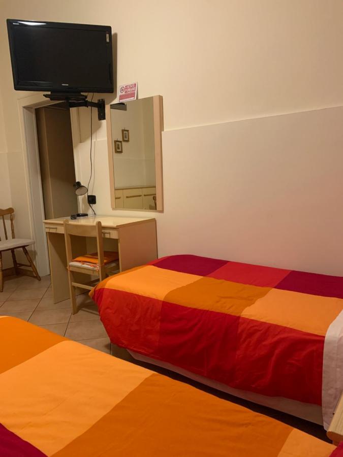 Albergo Ristorante Brera Inveruno 외부 사진